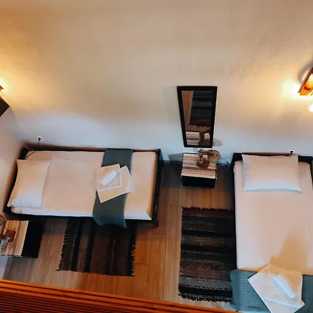 Apartamento Achilleas Peaceful Place *