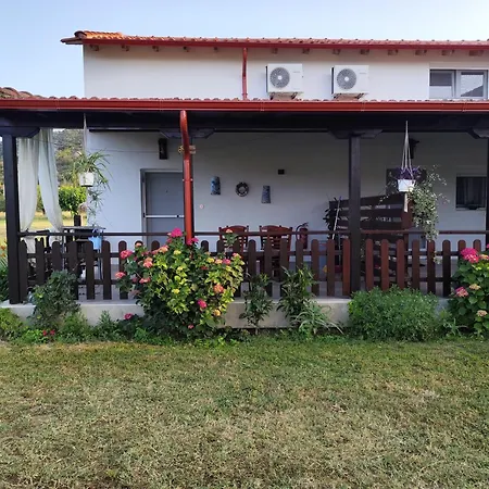 Achilleas Peaceful Place Apartamento *
