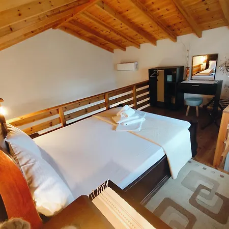 Apartamento Achilleas Peaceful Place *