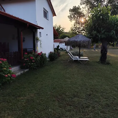 Apartamento Achilleas Peaceful Place