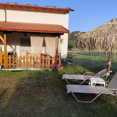 Apartamento Achilleas Peaceful Place