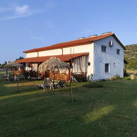 Achilleas Peaceful Place Apartamento *