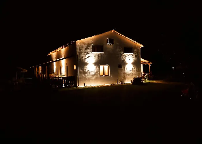 Achilleas Peaceful Place Apartamento Skala Sikias