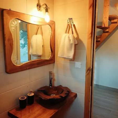 Achilleas Peaceful Place * Skala Sikias