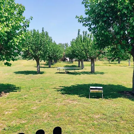 Achilleas Peaceful Place