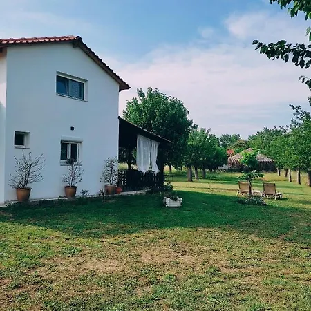 Achilleas Peaceful Place