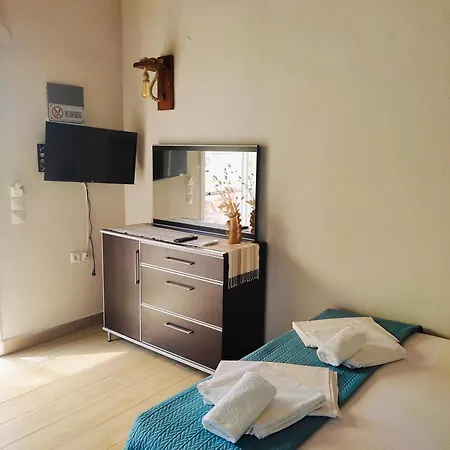 Achilleas Peaceful Place