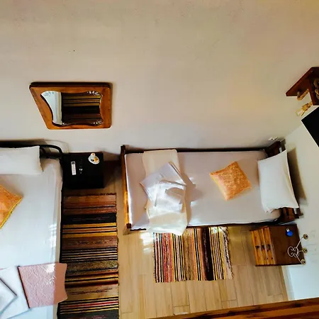 Achilleas Peaceful Place * Skala Sikias