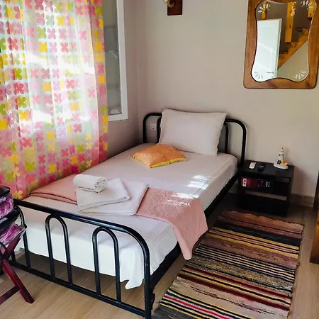 Achilleas Peaceful Place شقة *