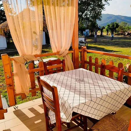 Achilleas Peaceful Place * Skala Sikias