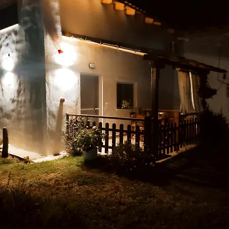 شقة Achilleas Peaceful Place *