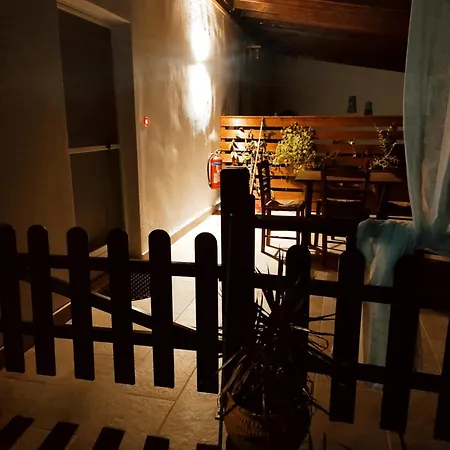 Achilleas Peaceful Place Skala Sikias