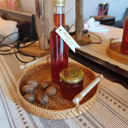 Achilleas Peaceful Place