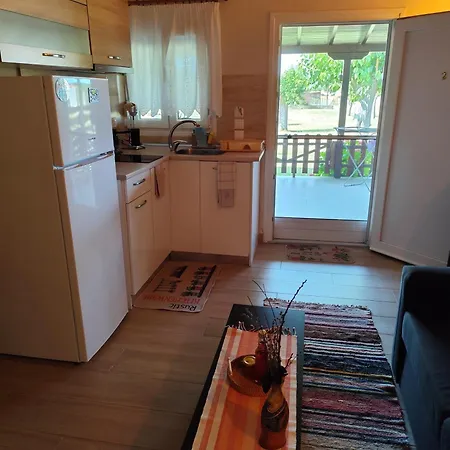 Achilleas Peaceful Place Skala Sikias