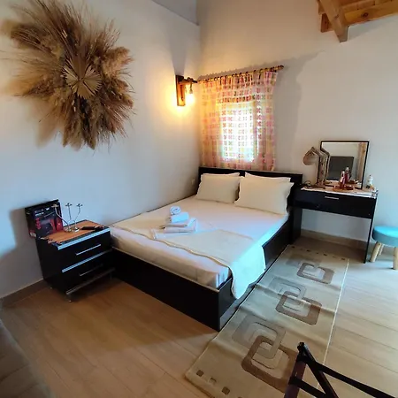 Achilleas Peaceful Place * Skala Sikias