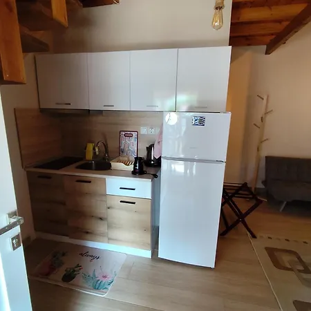 Achilleas Peaceful Place