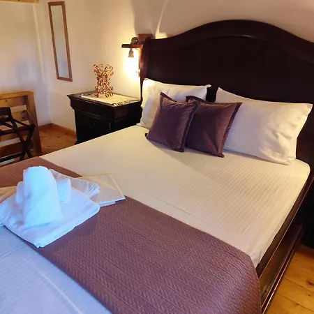 Achilleas Peaceful Place شقة