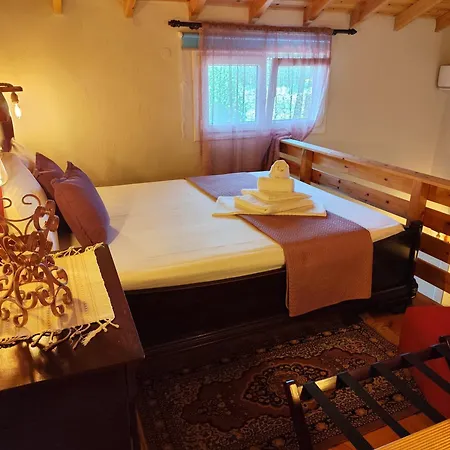 شقة Achilleas Peaceful Place