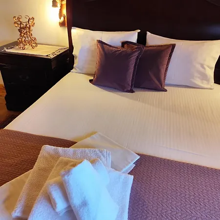 Achilleas Peaceful Place *