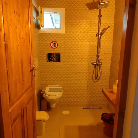 Achilleas Peaceful Place Skala Sikias