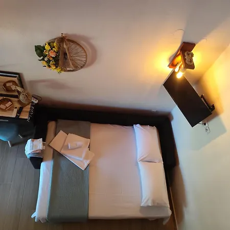 Achilleas Peaceful Place شقة Skala Sikias