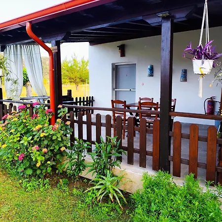 Achilleas Peaceful Place *