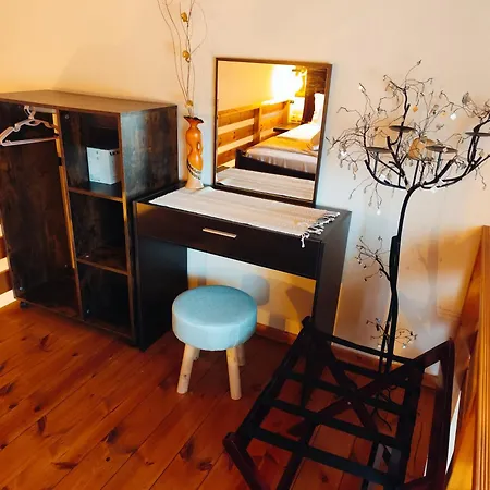 Achilleas Peaceful Place Skala Sikias