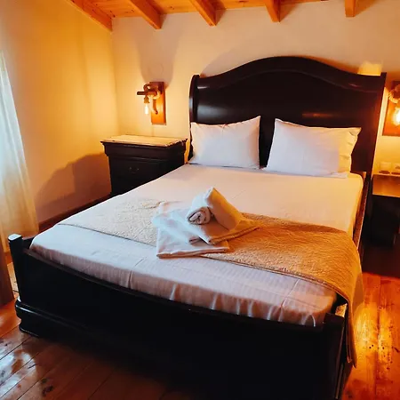 Achilleas Peaceful Place *