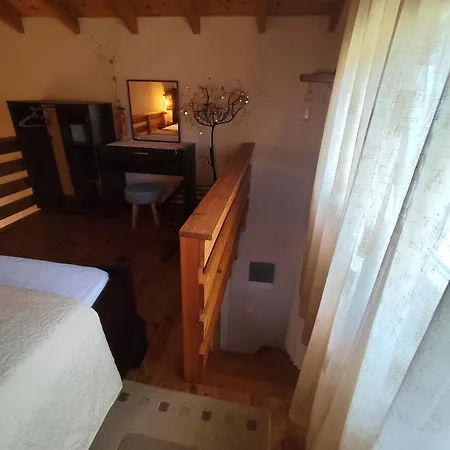 Achilleas Peaceful Place * Skala Sikias