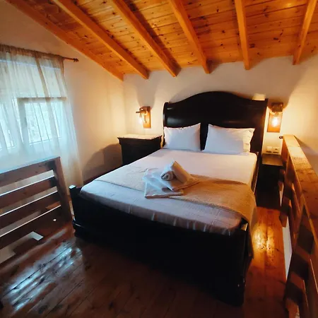 Achilleas Peaceful Place