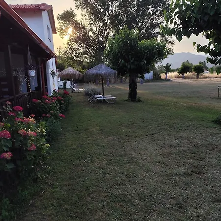 Achilleas Peaceful Place *