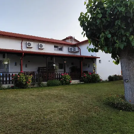 Achilleas Peaceful Place Skala Sikias