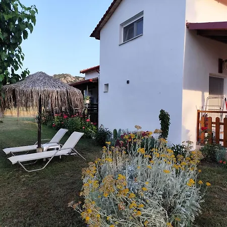 Achilleas Peaceful Place *