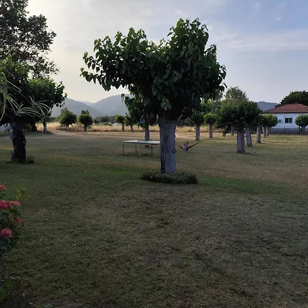 Achilleas Peaceful Place