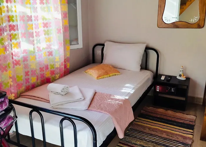 Achilleas Peaceful Place Apartment *